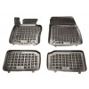 Alfombrillas para Mini Paceman 11.2012-12.2016 MTM 3D goma
