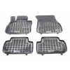 Alfombrillas para BMW Serie 1 (F40) Hatchback 2019-2024 MTM 3D goma