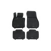 Alfombrillas para BMW X2 (U10) 03.2024- MTM 3D goma