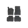 Alfombrillas para BMW i5 (G60E) Sedan 2023- MTM 3D goma