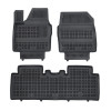 Alfombrillas para Kia EV6 2021- MTM 3D goma