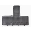 Alfombrillas para Toyota Proace Verso / Proace Verso Electric 2016- MTM 3D goma