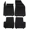 Alfombrillas para Fiat Grande Panda Gasolina 2025- MTM 3D goma