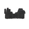 Alfombrillas para Peugeot Expert III van (tambien Electric) 2016- MTM 3D goma