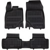 Alfombrillas para DS N 8 Electric 2025- MTM 3D goma