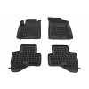 Alfombrillas para Toyota Aygo II 07.2014-11.2021 MTM 3D goma