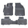 Alfombrillas para Toyota Aygo X 2022- MTM 3D goma