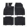 Alfombrillas para Subaru Solterra 2022- MTM 3D goma