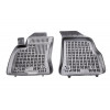Alfombrillas para Fiat Doblo II van 2010-2022 MTM 3D goma
