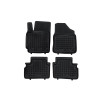 Alfombrillas para Hyundai Kona (tambien Hybrid) 08.2023- MTM 3D goma