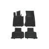 Alfombrillas para Mercedes GLC (C254) Coupe (tambien Plug-in Hybrid) 2023- MTM 3D goma