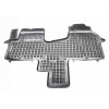 Alfombrillas para Renault Trafic bus 09.2014- MTM 3D goma