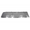 Alfombrillas para Nissan NV300 bus 2016- MTM 3D goma