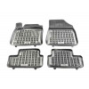 Alfombrillas para Renault Clio 5 (tambien E-Tech Hybrid /E-Tech Full Hybrid) 2019- MTM 3D goma