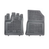 Alfombrillas para Renault Express van 2021- MTM 3D goma