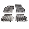 Alfombrillas para Seat Leon III (5F) Sportstourer 10.2012-08.2020 MTM 3D goma
