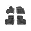 Alfombrillas para Suzuki SX4 2006-08.2013 MTM 3D goma