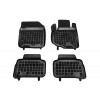 Alfombrillas para Suzuki Vitara Hybrid 03.2022- MTM 3D goma