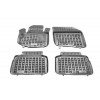 Alfombrillas para Suzuki SX4 / S-Cross II Mild Hybrid / Hybrid /Full Hybrid 2020- MTM 3D goma