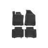 Alfombrillas para SsangYong Torres 2023- MTM 3D goma