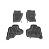 Alfombrillas para Jeep Cherokee IV (KK) 2008-2013 MTM 3D goma