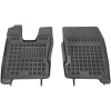 Alfombrillas para Iveco Eurocargo 2008- MTM 3D goma