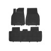 Alfombrillas para Tesla Model Y 2021- MTM 3D goma