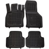 Alfombrillas para Cupra Leon 5 puertas / Sportstourer Gasolina / Diesel 2024- MTM 3D goma
