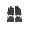 Alfombrillas para Omoda 5 2023- MTM 3D goma