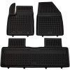 Alfombrillas para BYD Atto 2 Electric 2025- MTM 3D goma