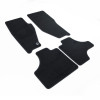 Alfombrillas para Jeep Cherokee IV (KK) 2008-2013 MTM Plus