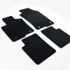 Alfombrillas para Lancia Ypsilon (846) (tambien Hybrid) 06.2011-07.2024 MTM Plus