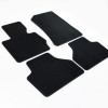 Alfombrillas para BMW X4 (F26) 07.2014-07.2018 MTM Plus