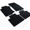 Alfombrillas para Nissan X-Trail III (T32) 08.2014-12.2021 MTM Plus