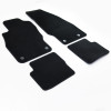 Alfombrillas para Opel Corsa E 12.2014-05.2019 MTM Plus