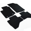 Alfombrillas para Peugeot 108 07.2014-11.2021 MTM Plus