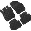 Alfombrillas para Skoda Octavia IV Sedan / Wagon 2024- MTM 3D goma