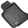 Alfombrillas para Tesla Model 3 (Highland) 2023- MTM 3D goma