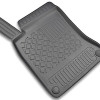 Alfombrillas para Toyota bZ4X 2022- MTM 3P TPE