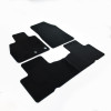 Alfombrillas para Renault Grand Scenic IV 12.2016-09.2022 MTM Plus