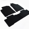 Alfombrillas para SsangYong / KGM Korando II 2010-08.2019 MTM Plus