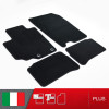 Alfombrillas para Suzuki Vitara (tambien Mild-Hybrid) 2015- MTM Plus