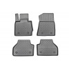 Alfombrillas para BMW X3 (F25) 11.2010-10.2017 MTM 3P TPE