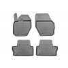 Alfombrillas para Volvo XC60 I 10.2008-07.2017 MTM 3P TPE