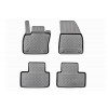 Alfombrillas para Volvo XC40 (tambien Mild Hybrid y Plug-in Hybrid) 2018- MTM 3P TPE