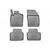 Alfombrillas para Volvo S60 III 2019- MTM 3P TPE