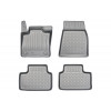Alfombrillas para Volvo C40 Recharge 2021- MTM 3P TPE