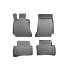 Alfombrillas para Mercedes Clase E (W212) 03.2009-03.2016 MTM 3P TPE