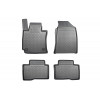 Alfombrillas para SsangYong Tivoli 2018- MTM 3P TPE