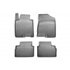 Alfombrillas para Kia Ceed II station wagon 05.2012-05.2018 MTM 3P TPE